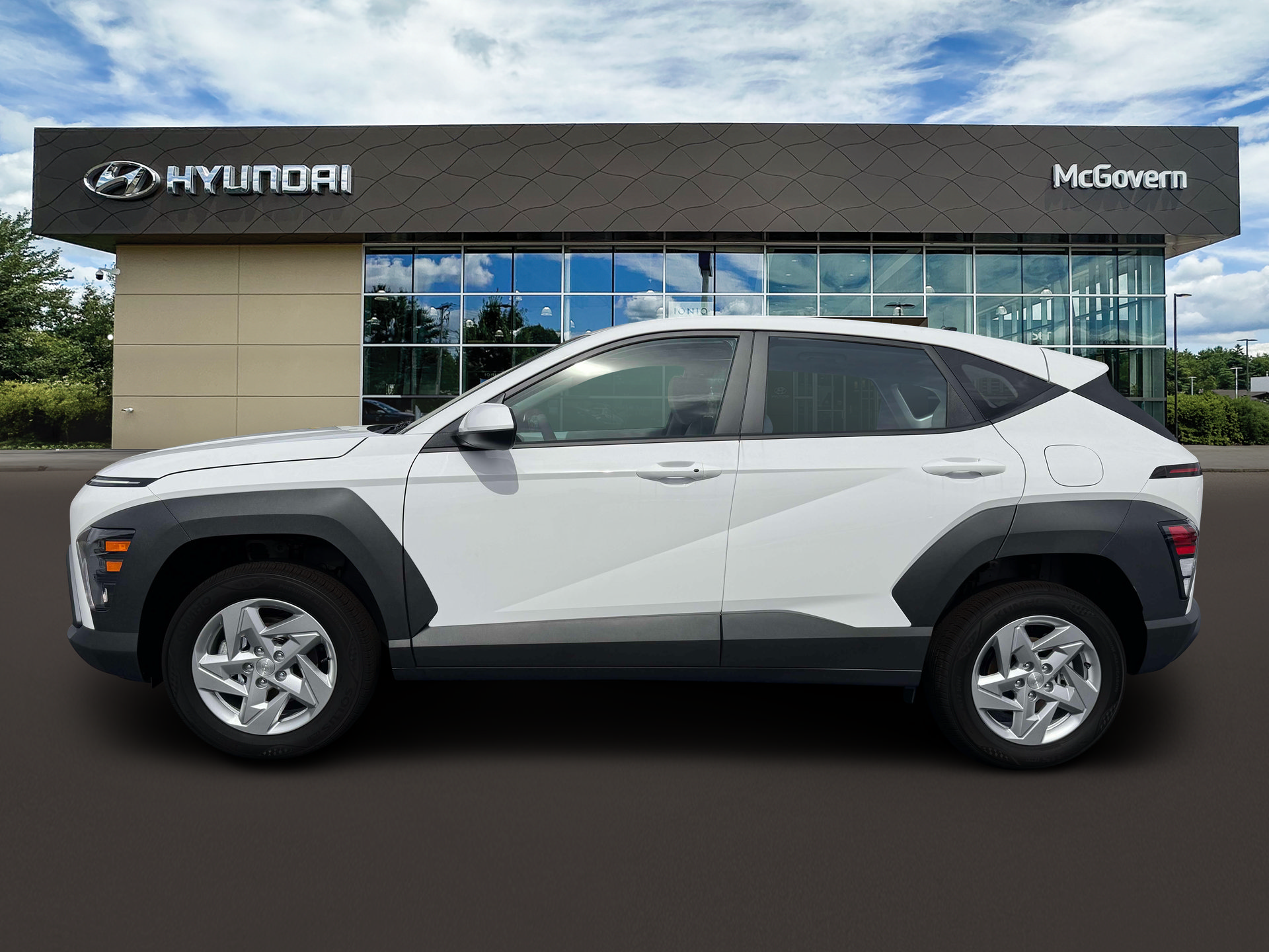 New 2027 Hyundai Kona SE AWD/4WD image 3