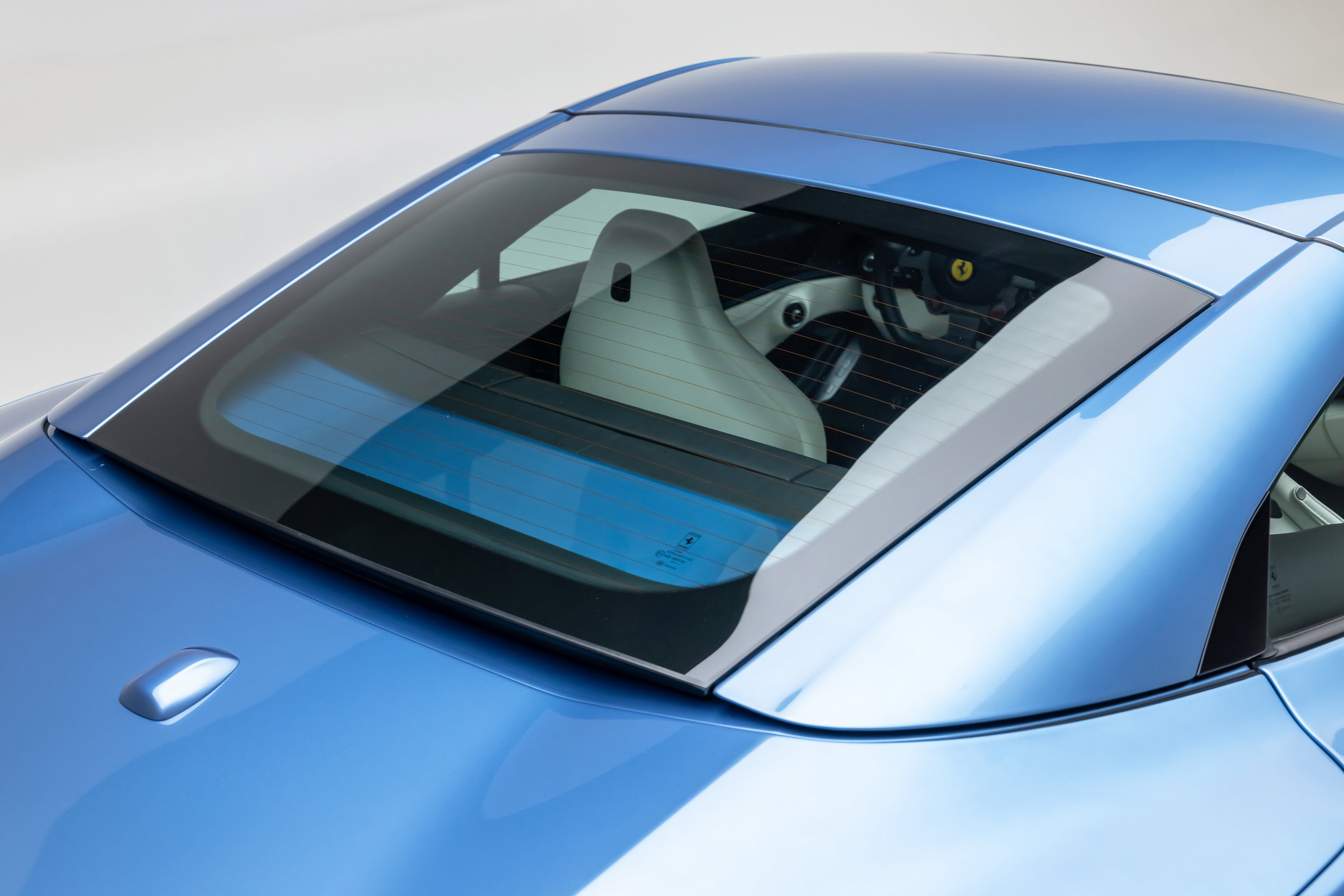 Certified 2020 Ferrari Portofino RWD image 46