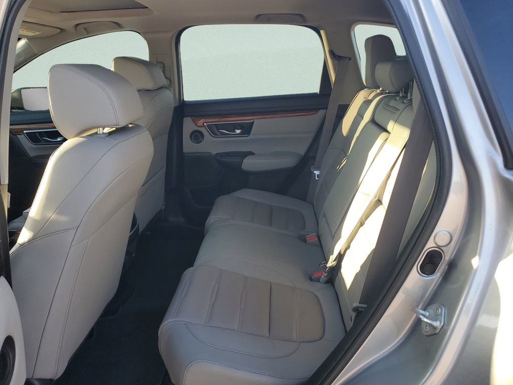 Used 2022 Honda CR-V Touring image 10