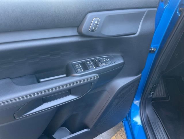 New 2026 Ford Ranger XLT AWD/4WD image 22
