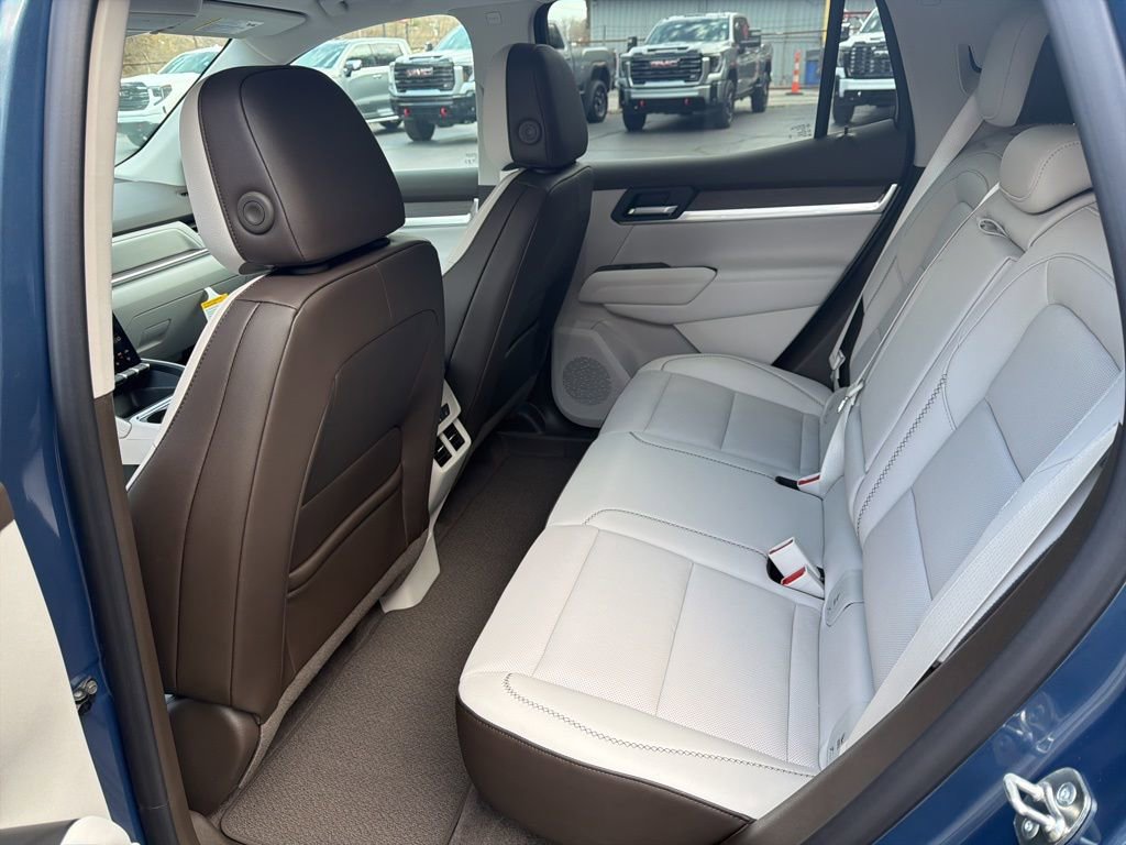 New 2026 GMC Terrain Denali image 11