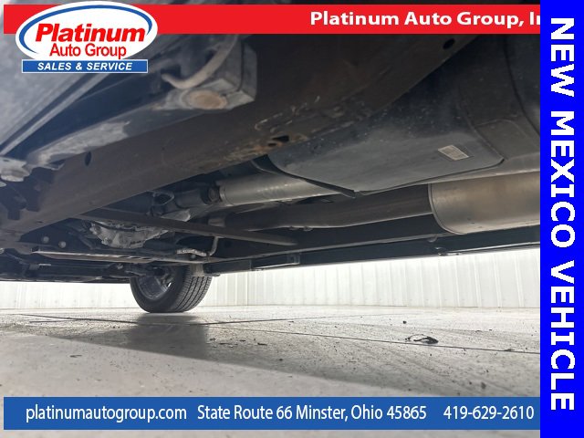 Used 2024 GMC Sierra 1500 Denali Ultimate image 9