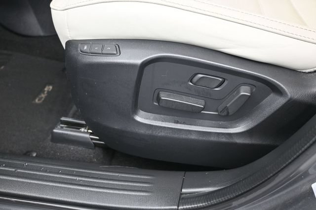 Certified 2023 MAZDA CX-5 AWD 2.5 S w/ Premium Package image 9