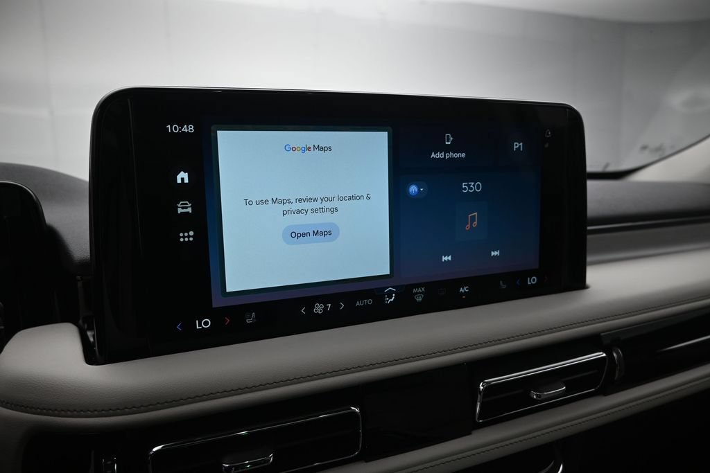 Used 2025 Lincoln Aviator Reserve w/ Equipment Group 201A AWD/4WD image 19