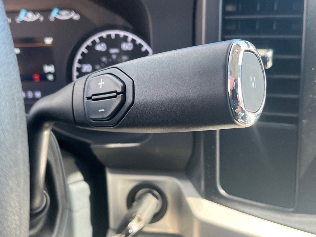 Used 2025 Ford F250 XLT w/ F-250 >10K GVWR Package image 9