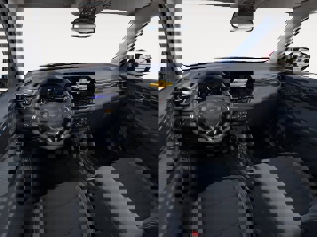 New 2026 Chevrolet TrailBlazer LT w/ Convenience Package image 15