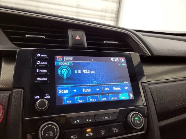 Used 2019 Honda Civic EX image 3