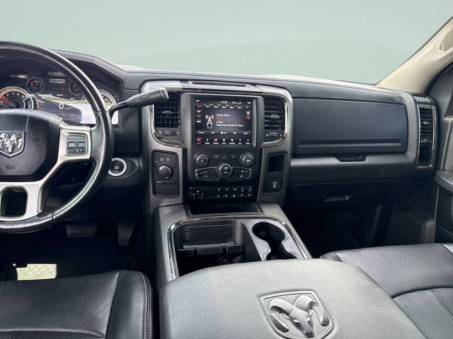 Used 2018 RAM 2500 Laramie w/ Sport Appearance Group AWD/4WD image 23
