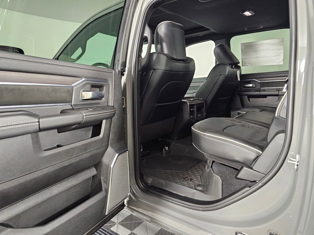 New 2026 RAM 2500 Laramie image 32
