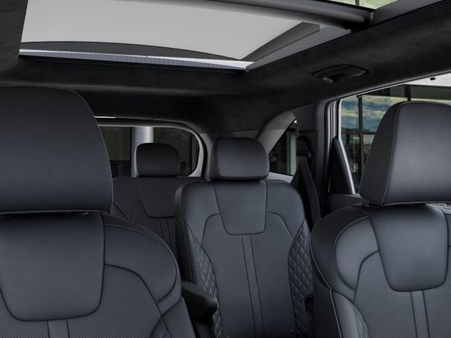 New 2026 Kia Sorento SX Prestige AWD/4WD image 28