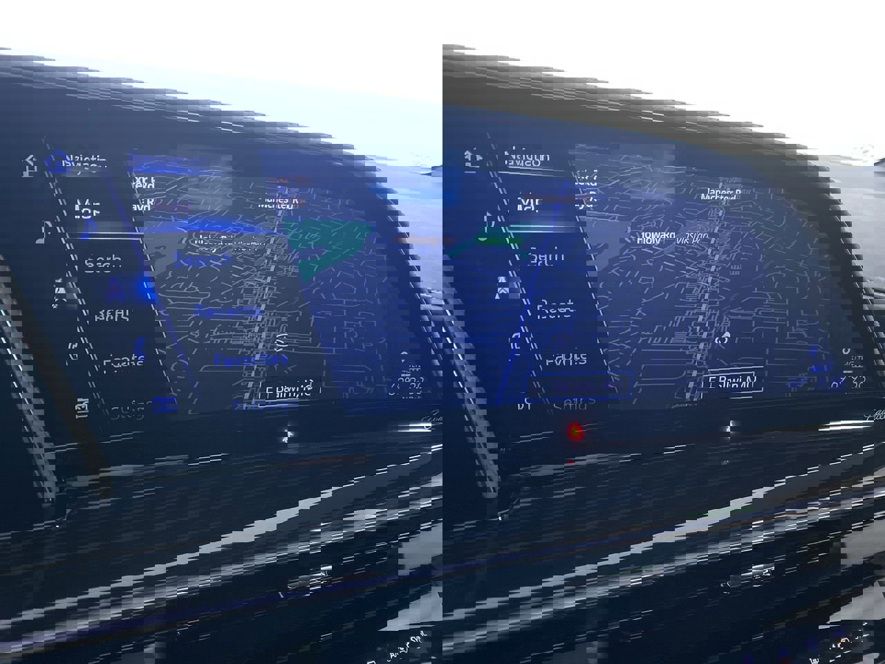 Certified 2024 Cadillac Escalade Sport w/ Touring Package image 6