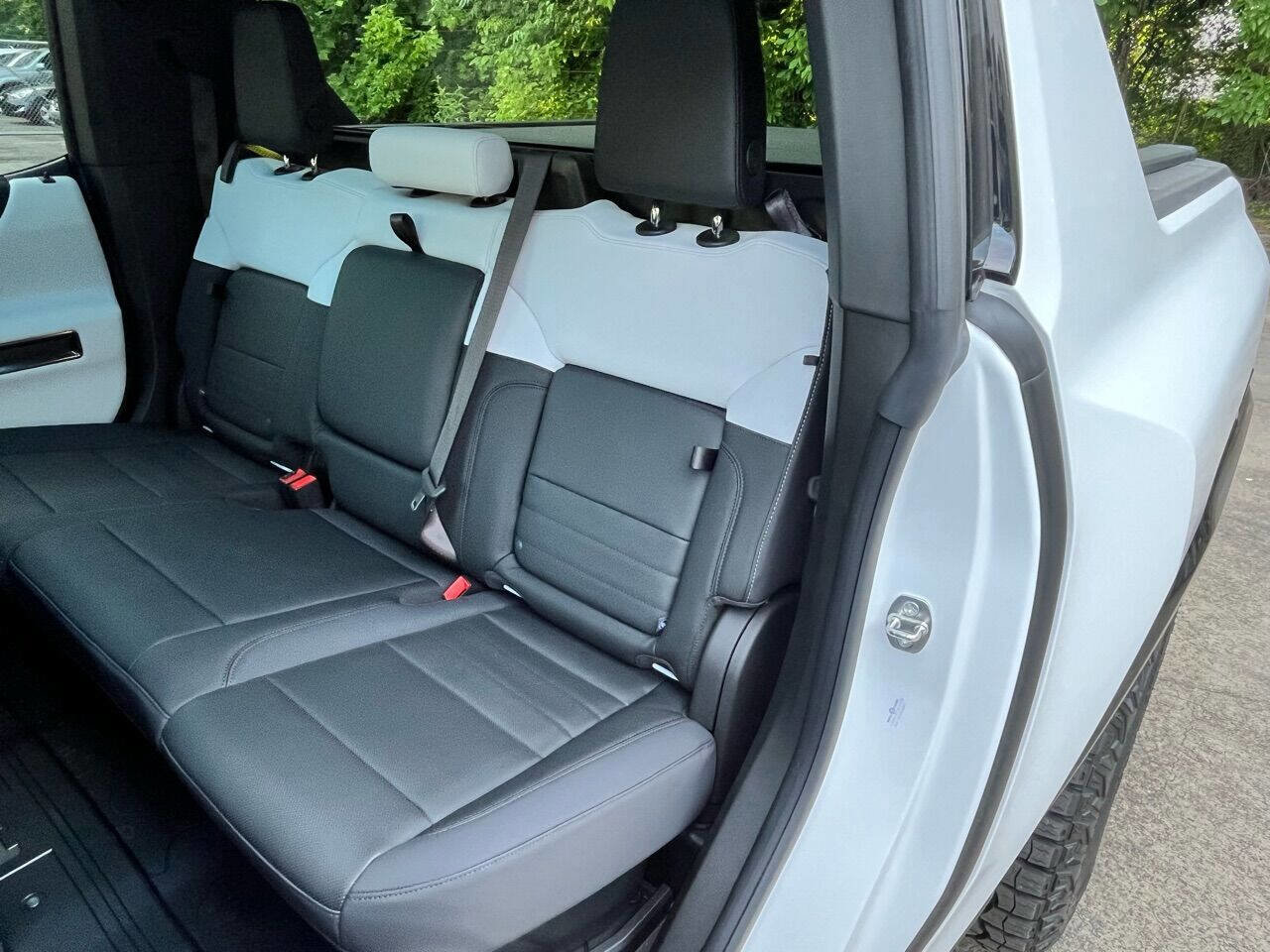 Used 2023 GMC Hummer EV Edition 1 image 40