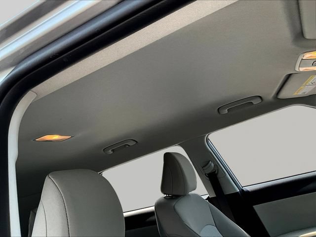 Certified 2025 Kia Soul LX w/ LX Technology Package FWD image 30