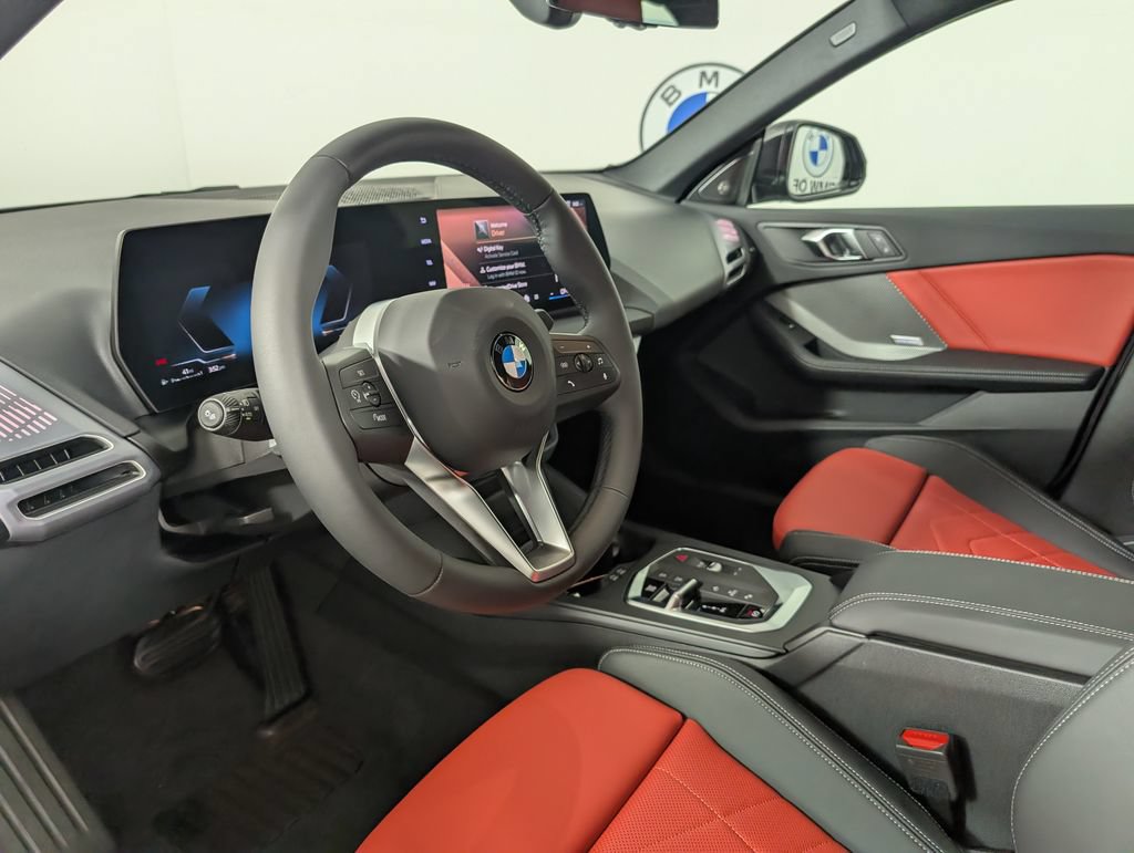 New 2026 BMW 228i xDrive w/ Premium Package AWD/4WD image 11