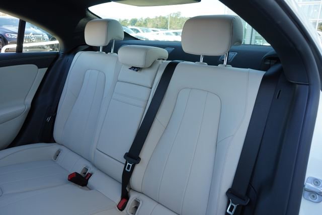 Used 2023 Mercedes-Benz CLA 250 image 22