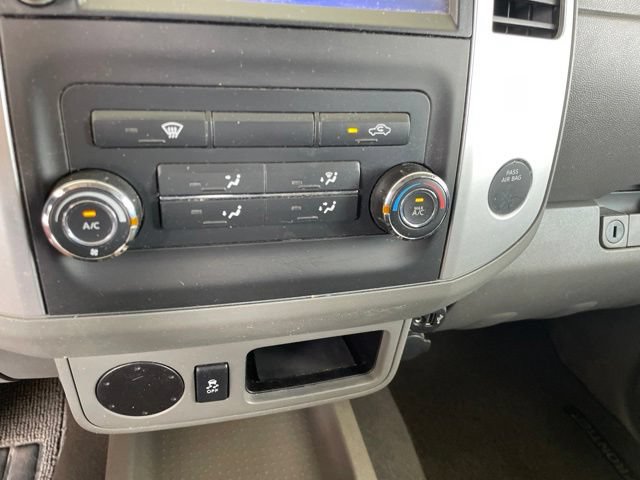 Used 2019 Nissan Frontier SV RWD image 38