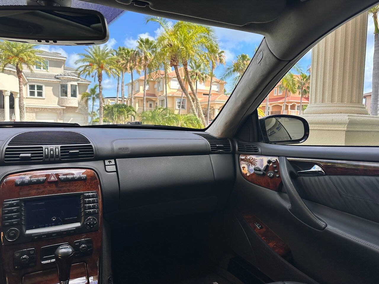 Used 2005 Mercedes-Benz CL 65 AMG image 13