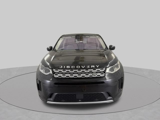 Used 2021 Land Rover Discovery Sport SE AWD/4WD image 2