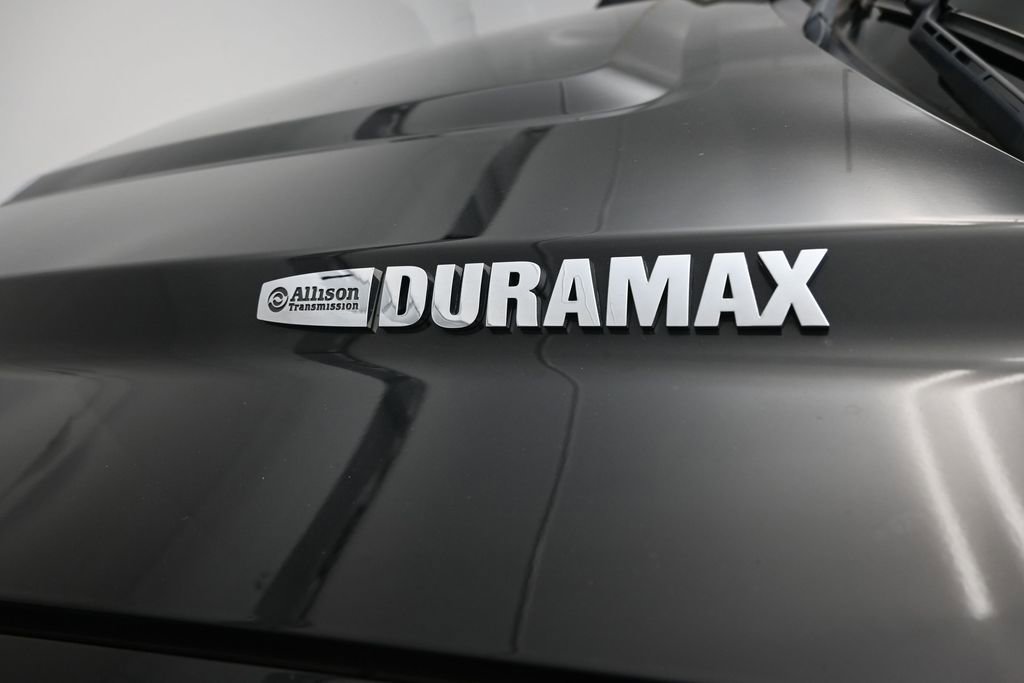 Used 2018 GMC Sierra 2500 Denali w/ Duramax Plus Package AWD/4WD image 53