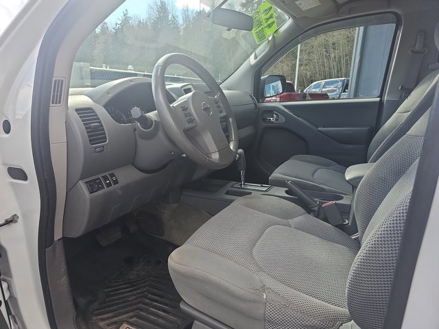 Used 2017 Nissan Frontier SV image 15