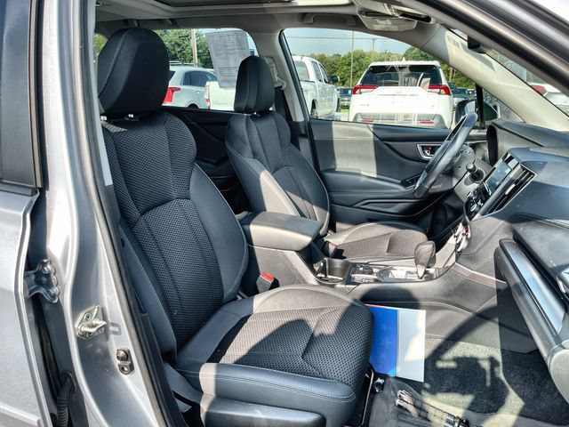Certified 2021 Subaru Forester Premium AWD/4WD image 26