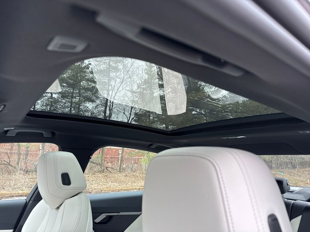 New 2026 BMW 530i xDrive image 20