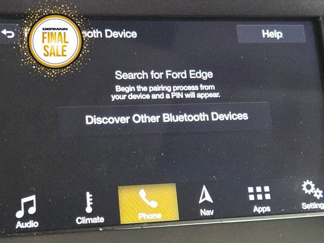 Used 2019 Ford Edge Titanium w/ Cold Weather Package image 30