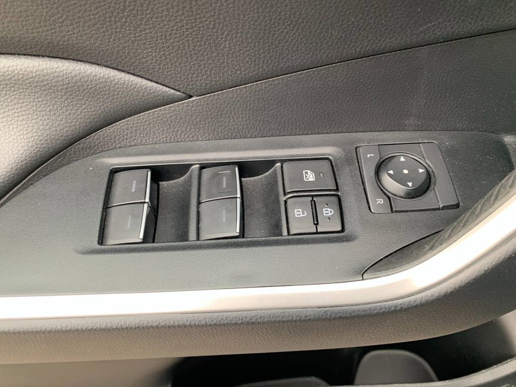 Used 2024 Toyota RAV4 XLE Premium w/ Weather Package image 13