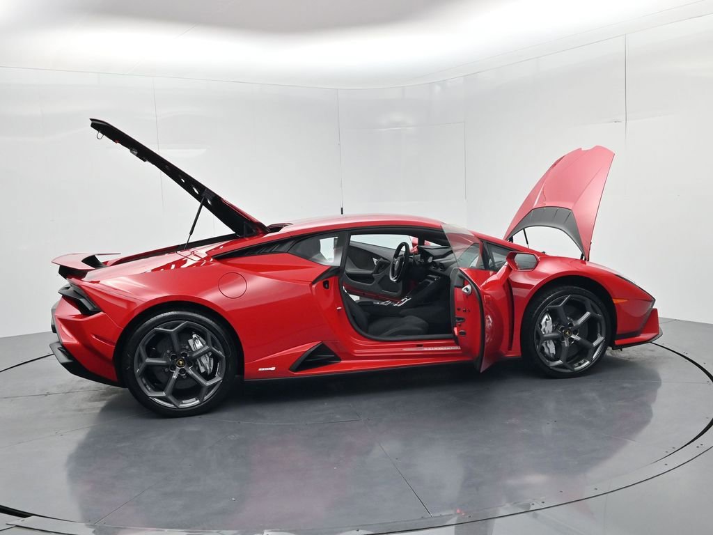 Used 2023 Lamborghini Huracan Tecnica image 75