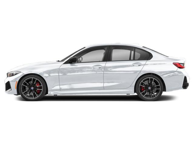 New 2026 BMW M340i xDrive image 3