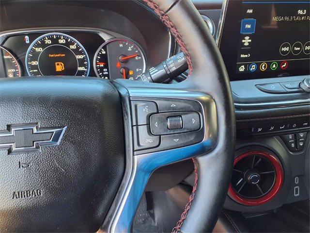 Used 2025 Chevrolet Blazer RS image 17