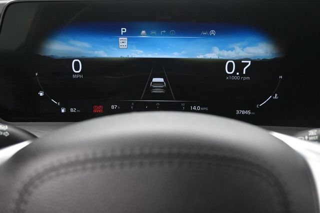 Used 2023 Kia Telluride SX X-Pro AWD/4WD image 13