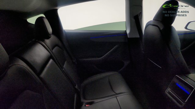 Used 2026 Tesla Model Y Long Range AWD/4WD image 35