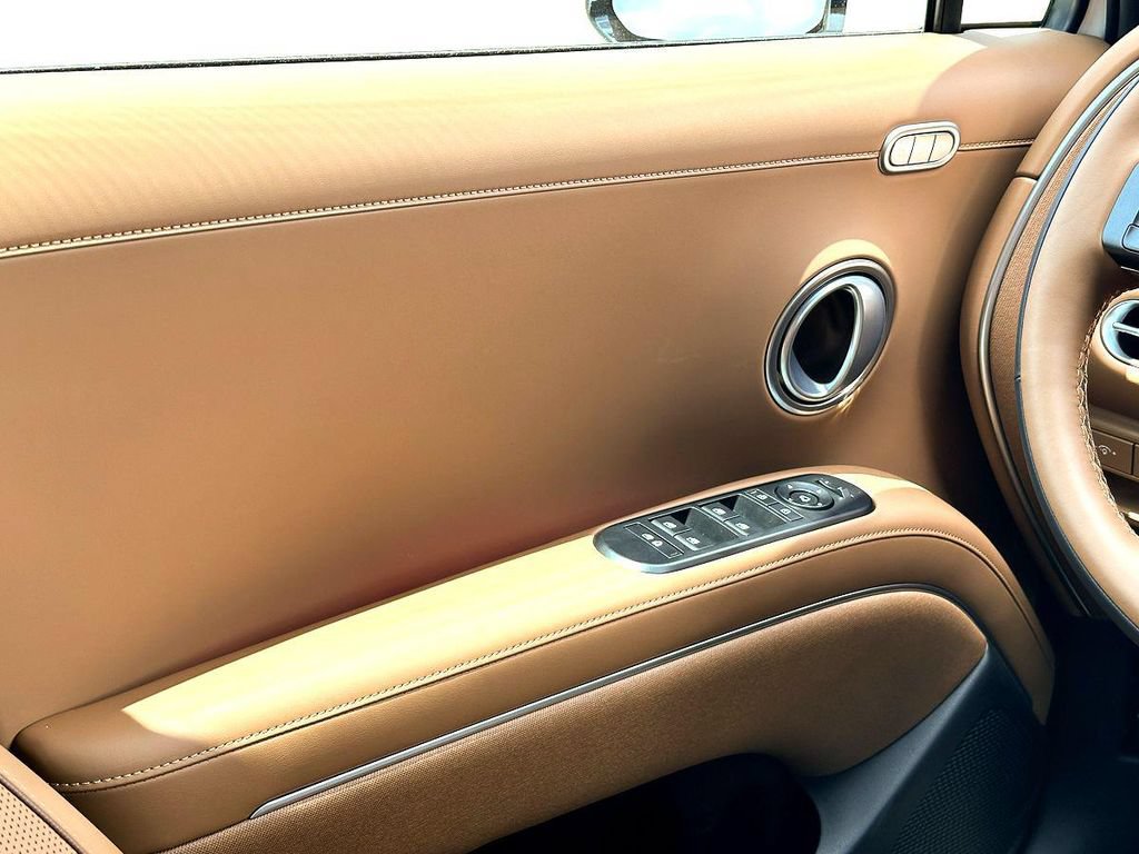New 2026 Hyundai Palisade Calligraphy FWD image 20