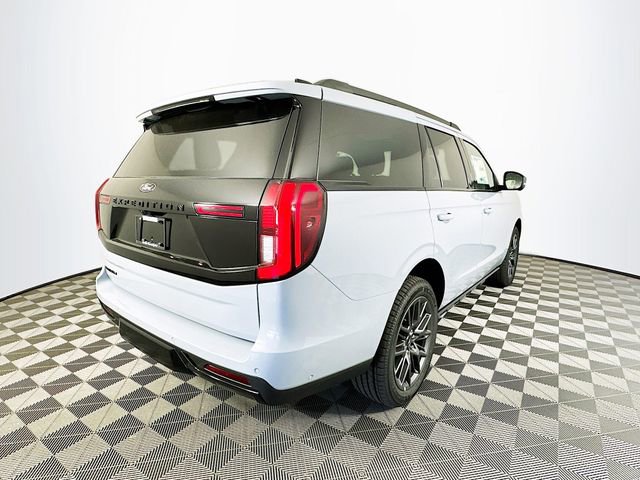 New 2025 Ford Expedition Platinum image 10