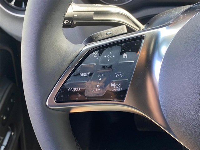 New 2025 Mercedes-Benz Sprinter 2500 image 14