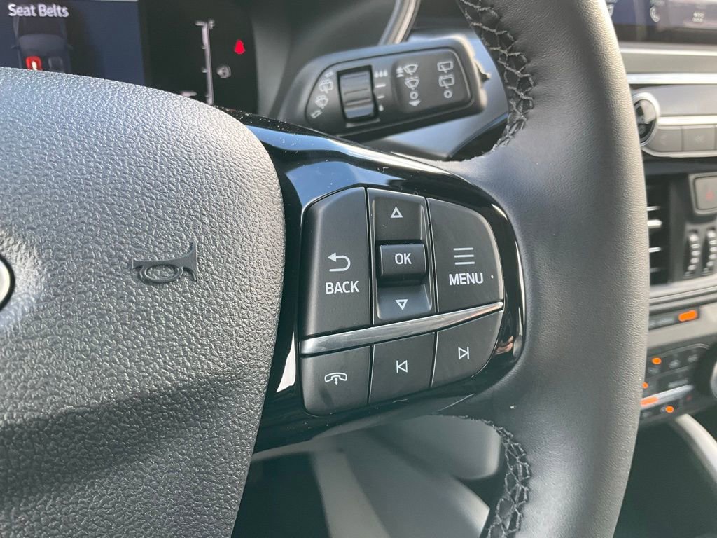 New 2026 Ford Escape Active w/ Cold Weather Package AWD/4WD image 5