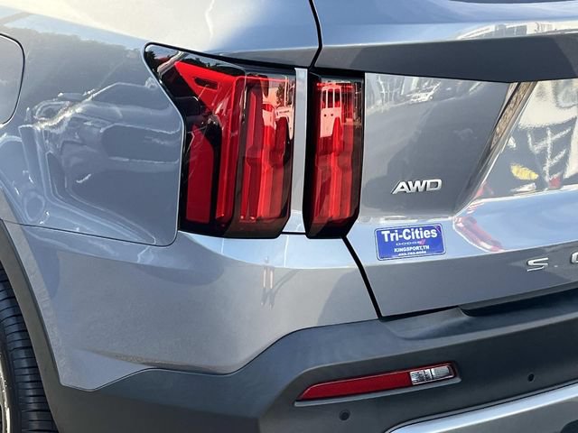 Used 2022 Kia Sorento SX Prestige AWD/4WD image 5