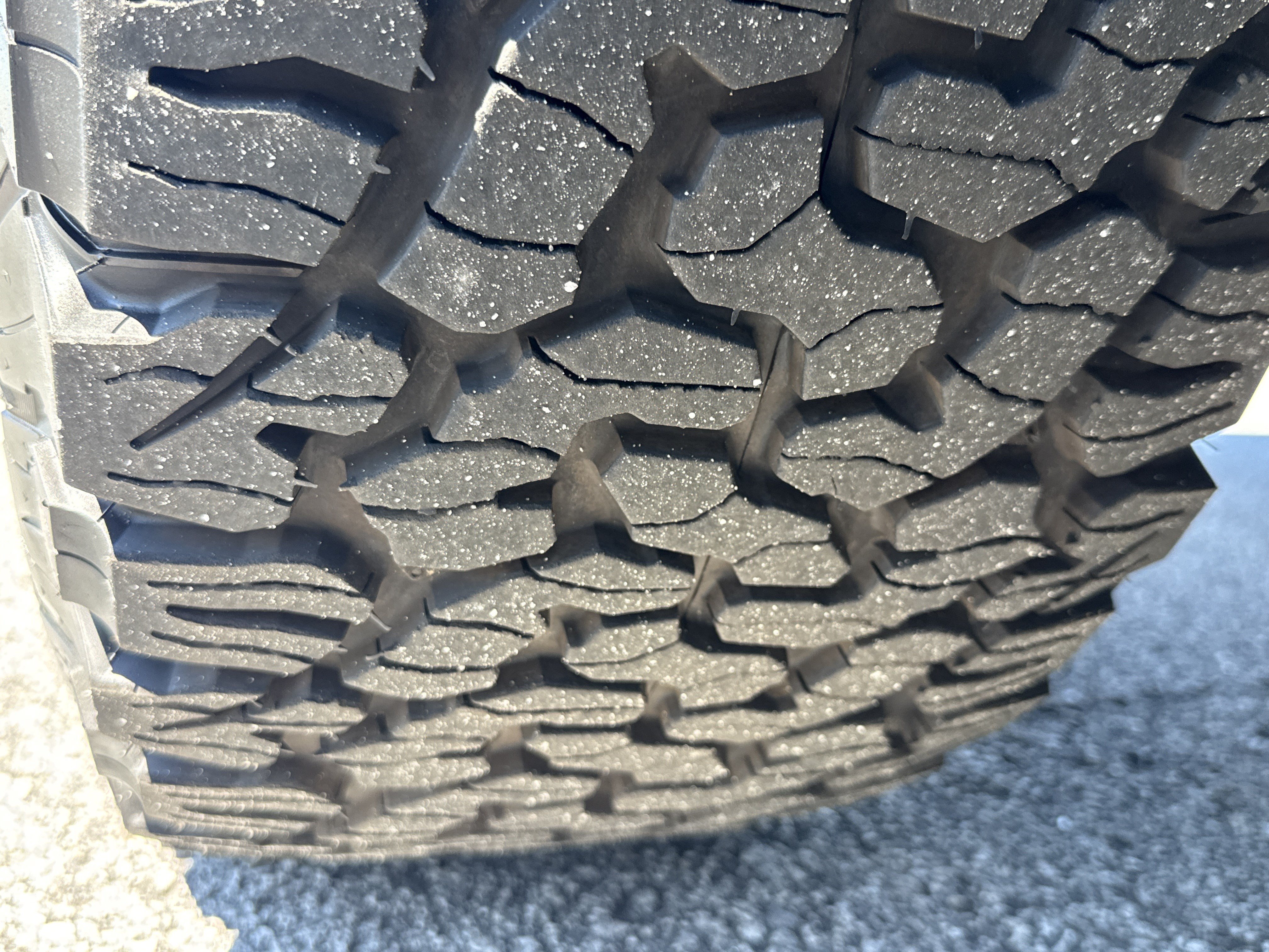 Used 2025 Ford F150 Raptor AWD/4WD image 12