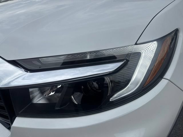 Used 2022 Honda Ridgeline RTL-E image 9