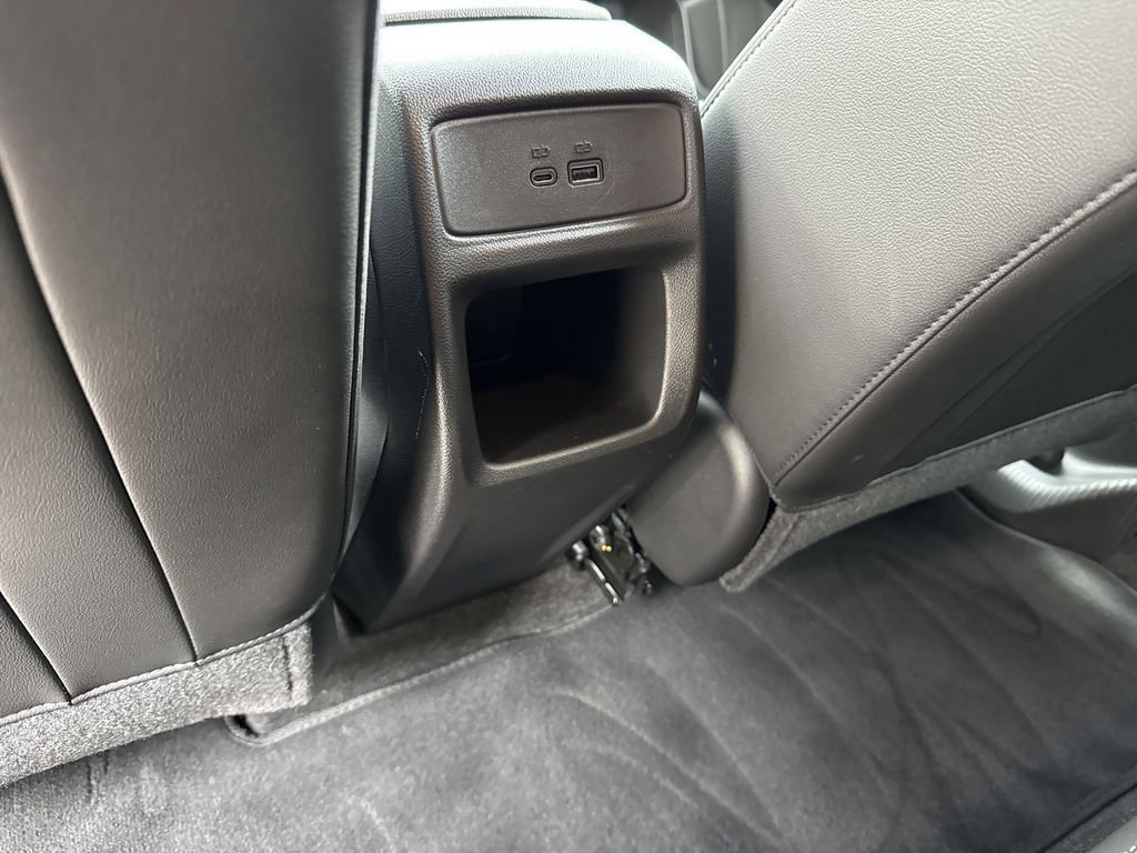 Used 2024 Chevrolet Trax LT w/ Driver Confidence Package image 28