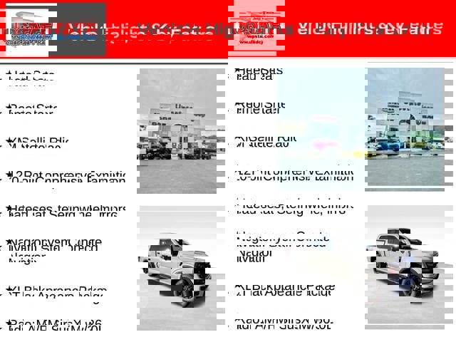 Used 2024 Ford F150 XLT w/ Equipment Group 302A MID image 9