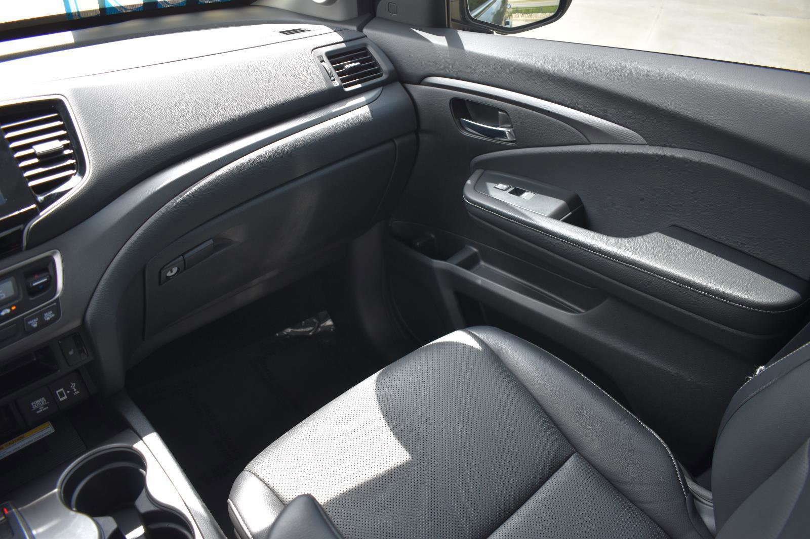 Used 2022 Honda Ridgeline RTL-E image 25