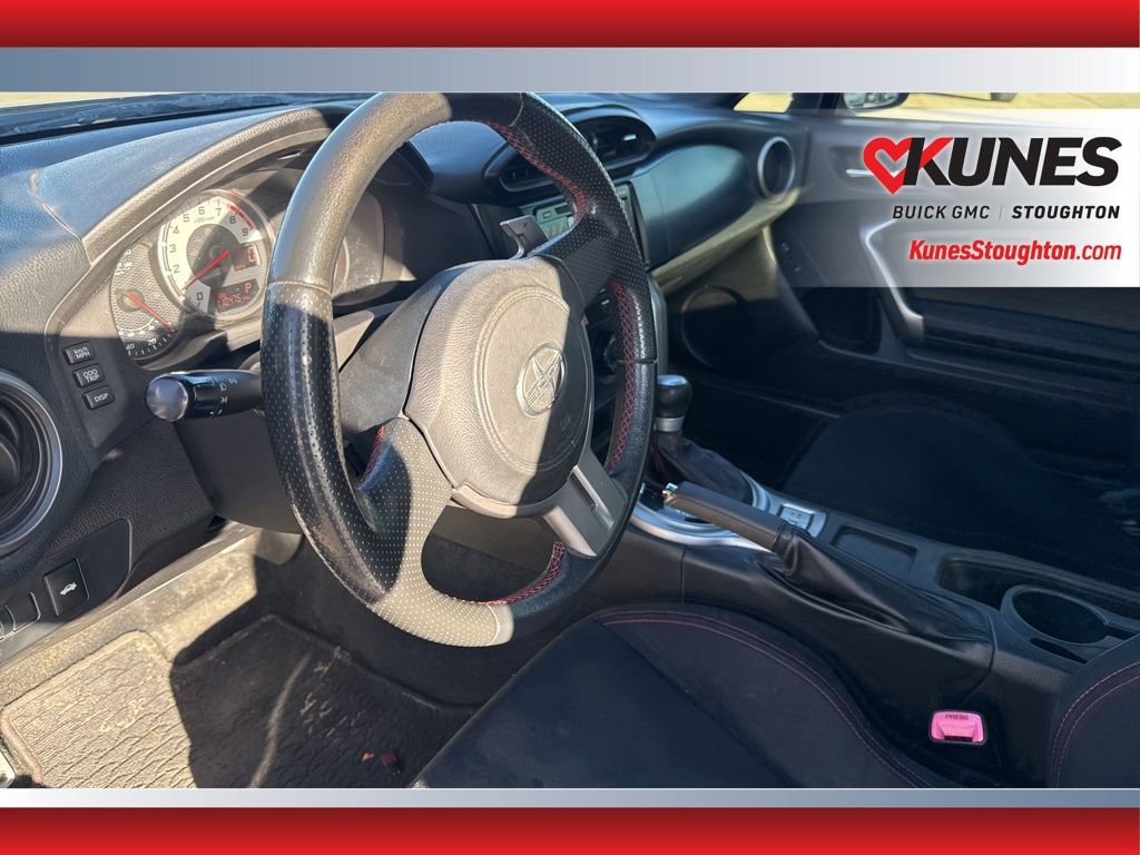 Used 2013 Scion FR-S image 20