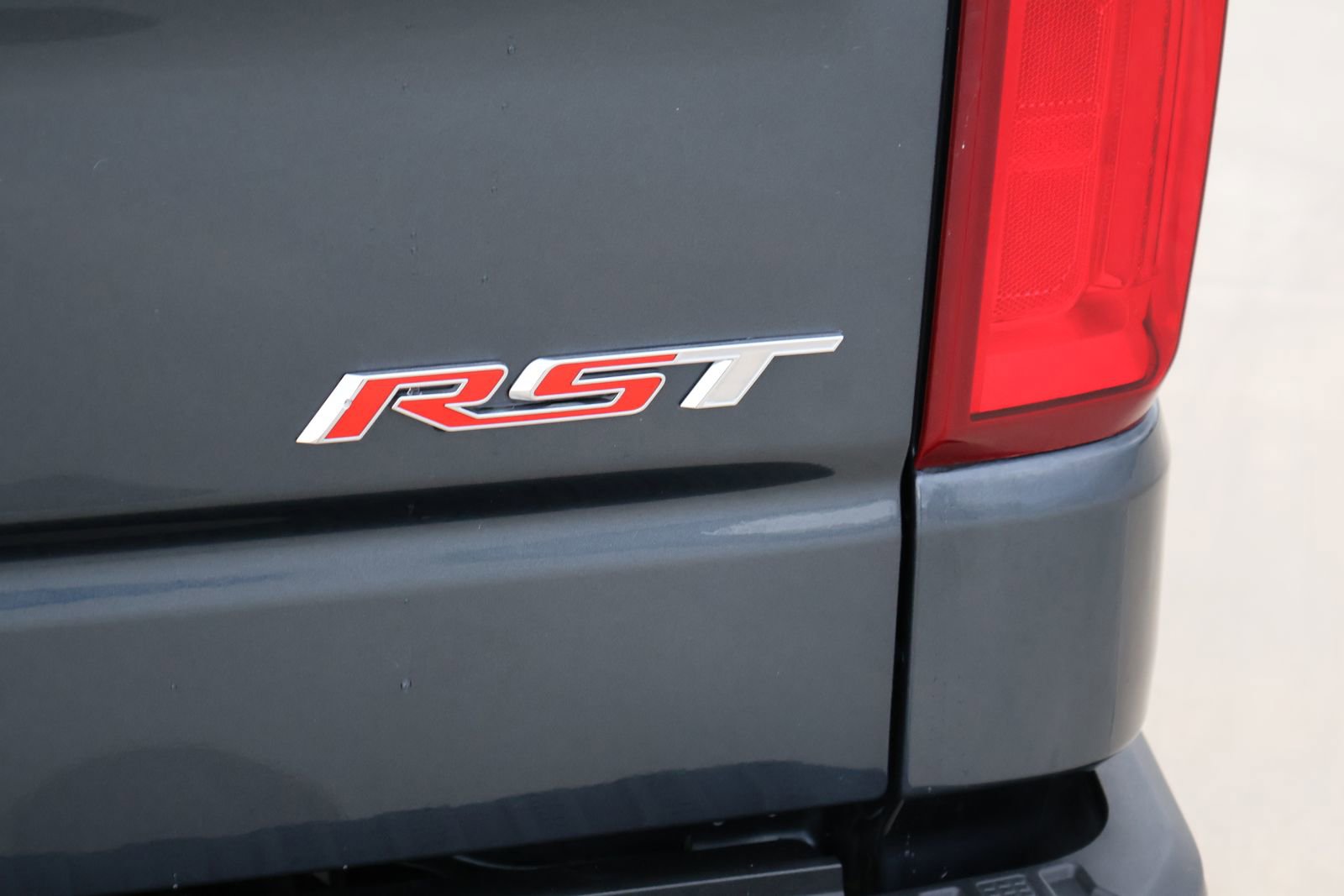 Used 2020 Chevrolet Silverado 1500 RST w/ All-Star Edition AWD/4WD image 9
