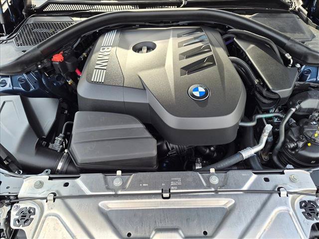New 2026 BMW 330i xDrive Sedan w/ Premium Package AWD/4WD image 18