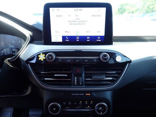 Used 2020 Ford Escape SE AWD/4WD image 15