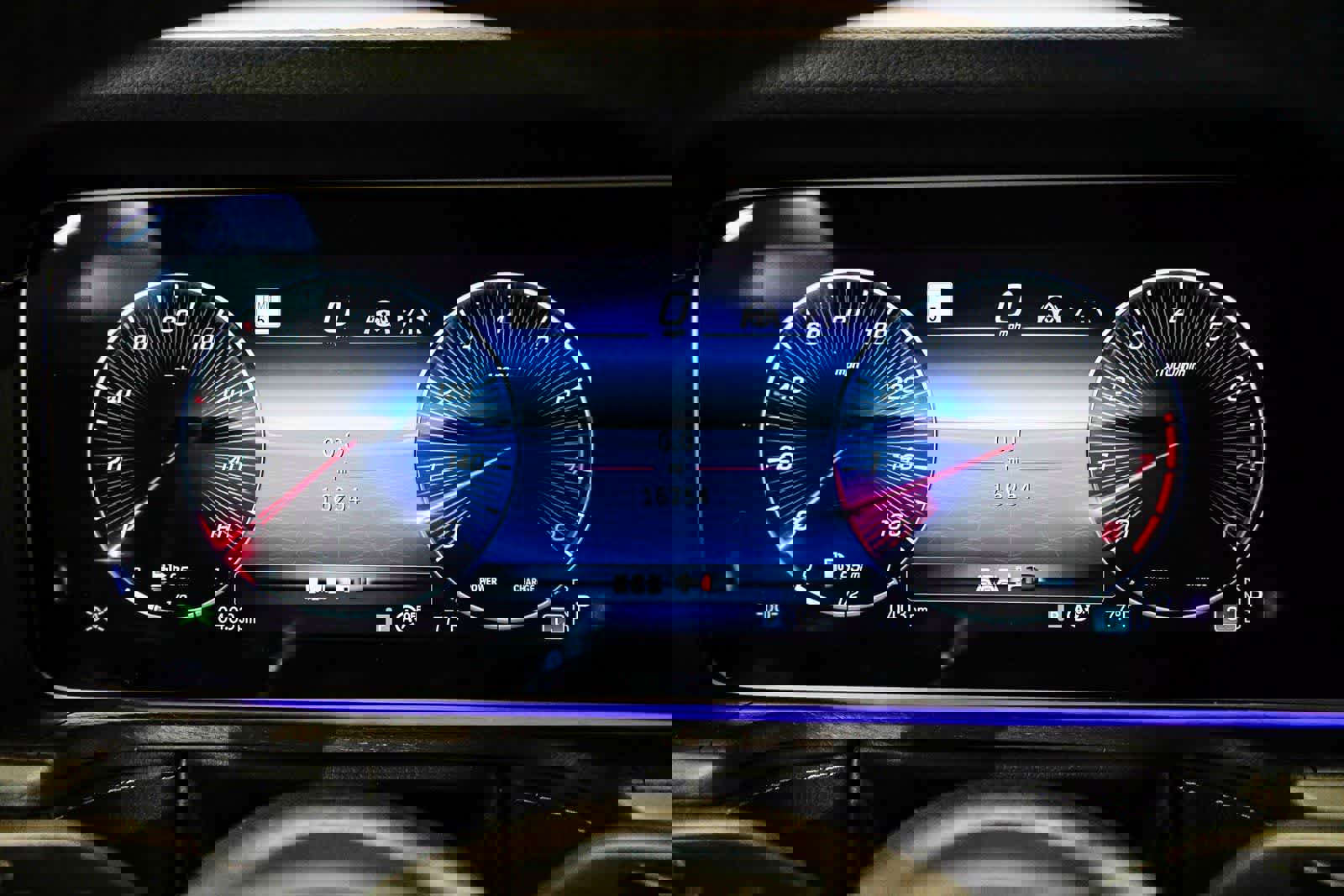 Certified 2025 Mercedes-Benz G 550 image 25