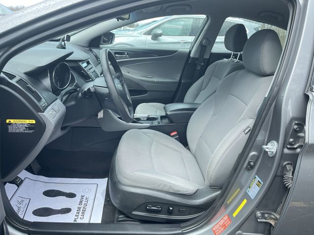 Used 2014 Hyundai Sonata GLS w/ Popular Equipment Group 2 FWD image 17