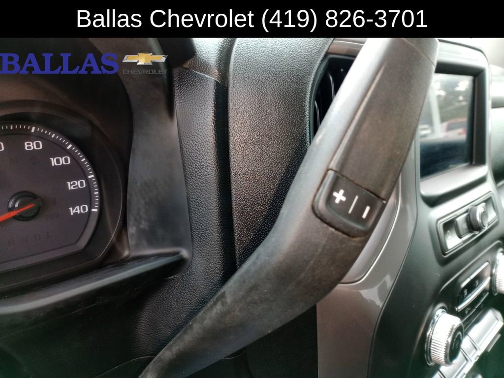 Certified 2023 GMC Sierra 3500 Pro w/ Convenience Package AWD/4WD image 16